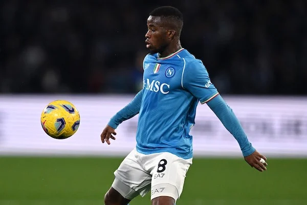 Hamed Traoré a Marsiglia ha giocato una partita e poi è entrato nel calvario degli infortuni muscolari (L’Equipe)