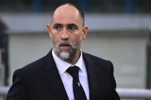 Tudor Lazio juventus