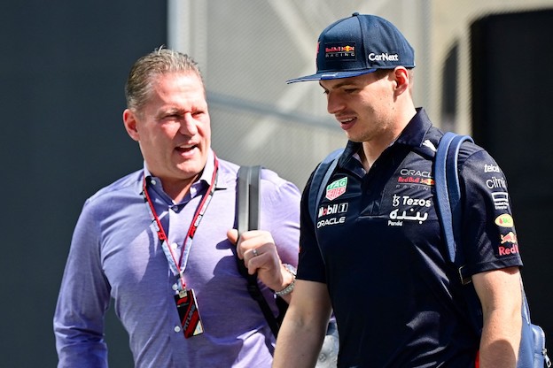 Verstappen potrebbe finire in Mercedes, tutto dipende dal futuro di Marko