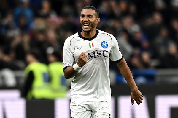 Juan Jesus, l’anniversario dello scudetto: “Un anno dopo, ancora e sempre: Napoli campione”