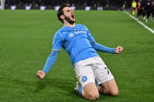 Il Napoli sta guarendo, la cura Calzona funziona: 2-1 alla Juventus item-thumbnail