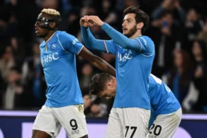 Inter Napoli