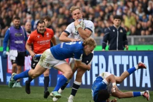 italia rugby