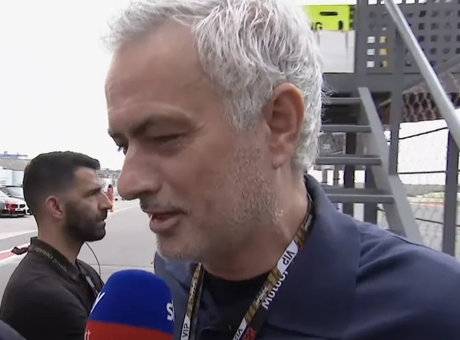 Mourinho