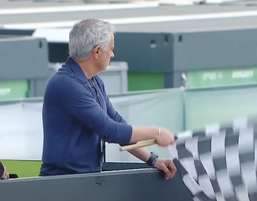 Mourinho