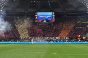 Brighton roma lazio