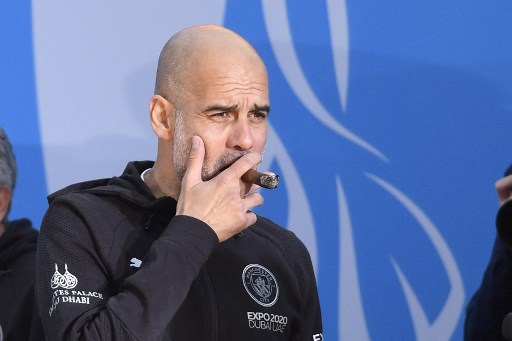 Guardiola capì subito che l’estetica ha senso solo se aiuta a vincere, altrimenti è ridicola (El Paìs)