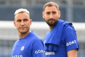 Donnarumma