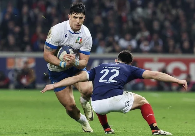 menoncello rugby italia
