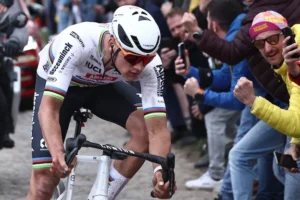 Van der Poel