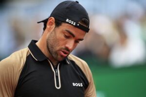 Berrettini: «Dopo lo Us Open facevo fatica ad alzarmi dal letto la mattina» item-thumbnail