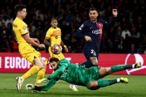 Donnarumma “è incostante e non abbastanza decisivo”, si riapre il dibattito al Psg (L’Equipe) item-thumbnail