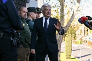 rocha federcalcio spagnola rubiales