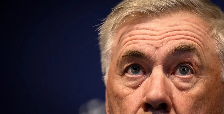 Ancelotti