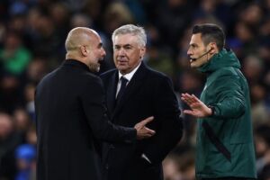 Il calcio è l’unico sport in cui difendersi è considerato un’aberrazione. O un colpo di culo item-thumbnail