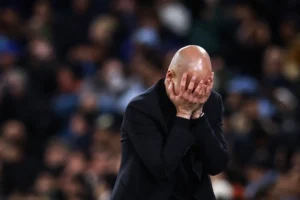 Guardiola City