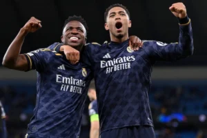 real madrid
