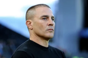 Cannavaro Udinese