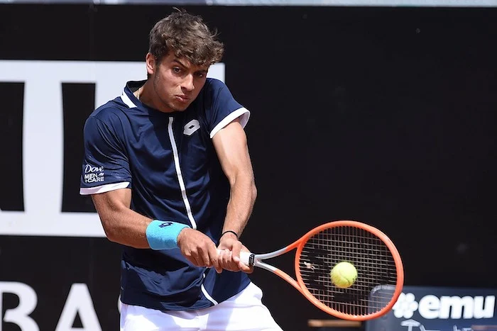 cobolli vado d accordo con mio padrecoach perché parliamo poco di tennis da Ilnapolista.it cobolli vado d accordo con mio padrecoach perché parliamo poco di tennis