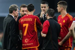 roma de rossi serie a