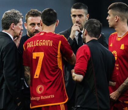 La Lega risponde alla Roma: «Abbiamo applicato lo statuto della Serie A»