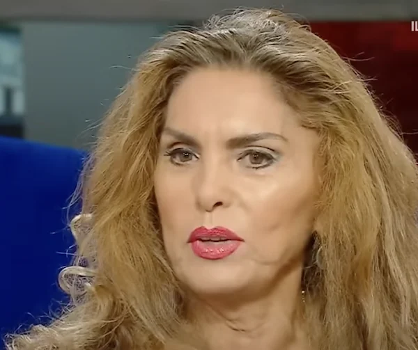 Eleonora Vallone