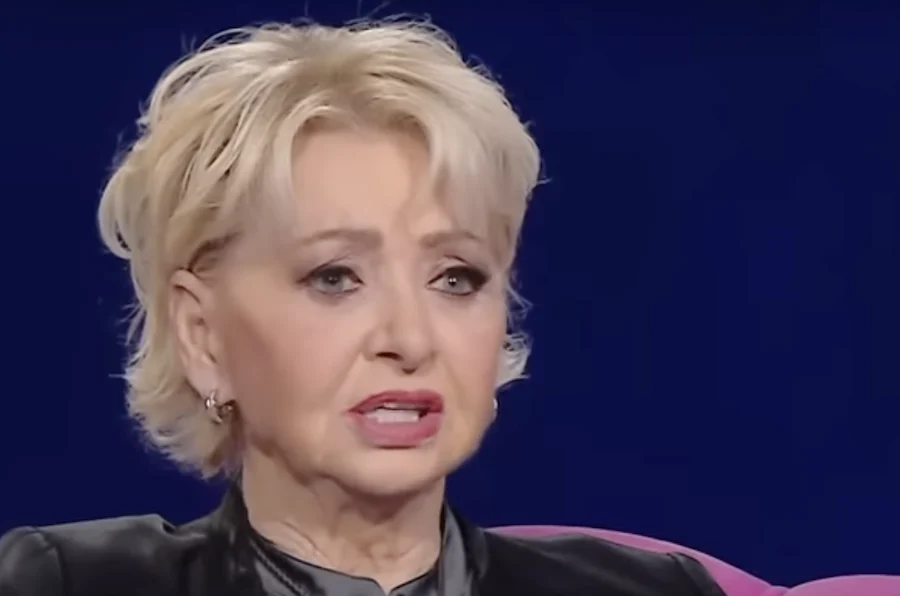 enrica bonaccorti
