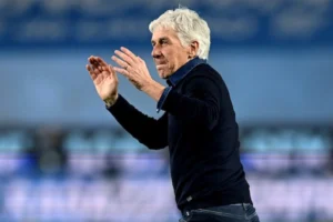 gasperini Atalanta