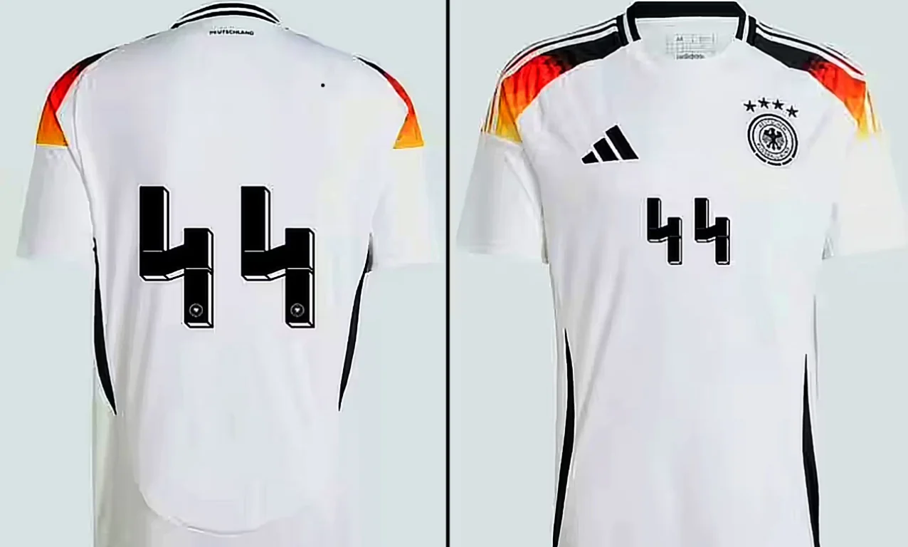 Germania Adidas