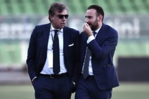 Manna Teotino Giuntoli Napoli