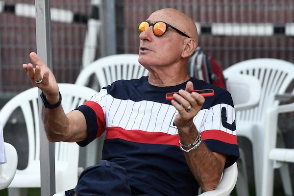 Graziani: «Chiesa deve tornare nel giro della Nazionale, all’Italia mancano i fuoriclasse»