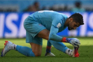 Hosseini nazionale iraniana