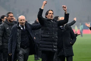 marotta Procura Figc Oaktree