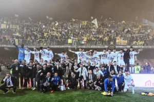 Juve Stabia