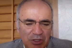 Scacchi, Garry Kasparov arrestato in contumacia in Russia item-thumbnail