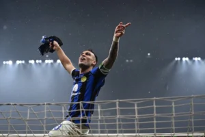 Lautaro Oaktree Inter