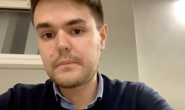 Matteo Lovisa
