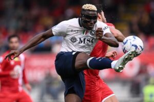 Osimhen non è più nei piani del Psg (L’Equipe) item-thumbnail