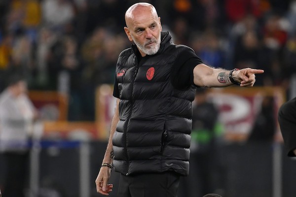 Pioli ha ancora una anno di contratto, ma potrebbe scegliere di cambiare squadra (Napoli?)  CorSera