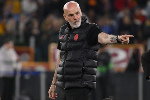 pioli verso la fiorentina la nazionale 232 sempre pi249 nel caos gazzetta
