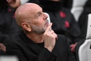 Pioli milan roma