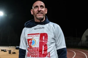 Possanzini Mantova