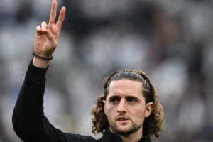 Rabiot