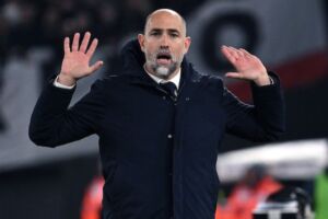Ora è ufficiale, la Juventus si è liberata di Thiago Motta. Tudor in panchina item-thumbnail