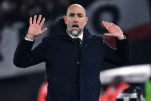 Tudor Lazio milan juventus juventini