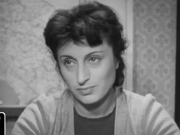 anna magnani Paolo Genovese