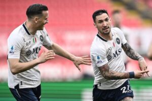 I cinque minuti in cui il Napoli ha dimostrato che lo scudetto non è stato un caso (Monza-Napoli 2-4) item-thumbnail