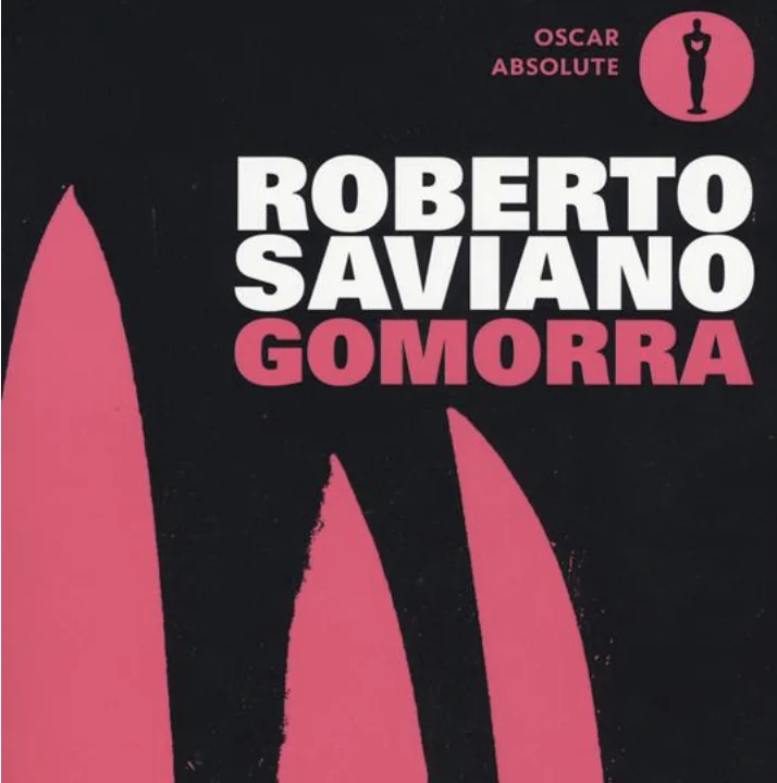 gomorra