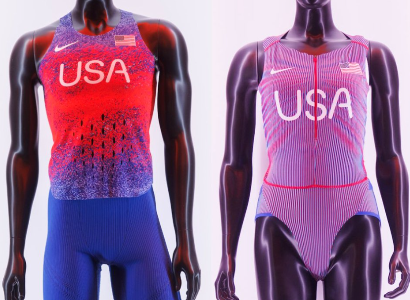 Nike vuole le atlete Usa in mutande a Parigi, per il Guardian “sono divise soft porno”