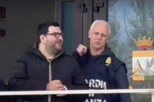 Maxi-frode sui fondi Pnrr: arrestato il presidente della Pistoiese calcio item-thumbnail